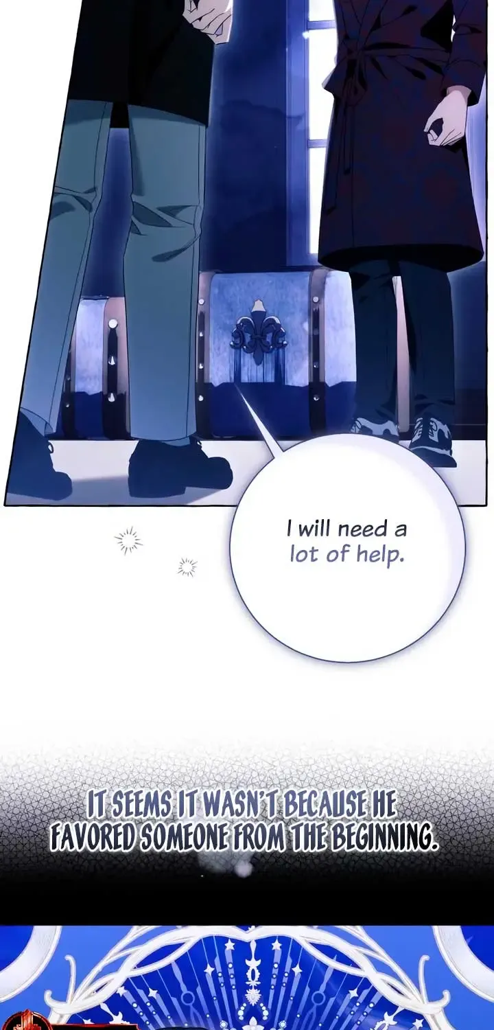 I Thought It’s a Common Possession Chapter 98 page 28 - 