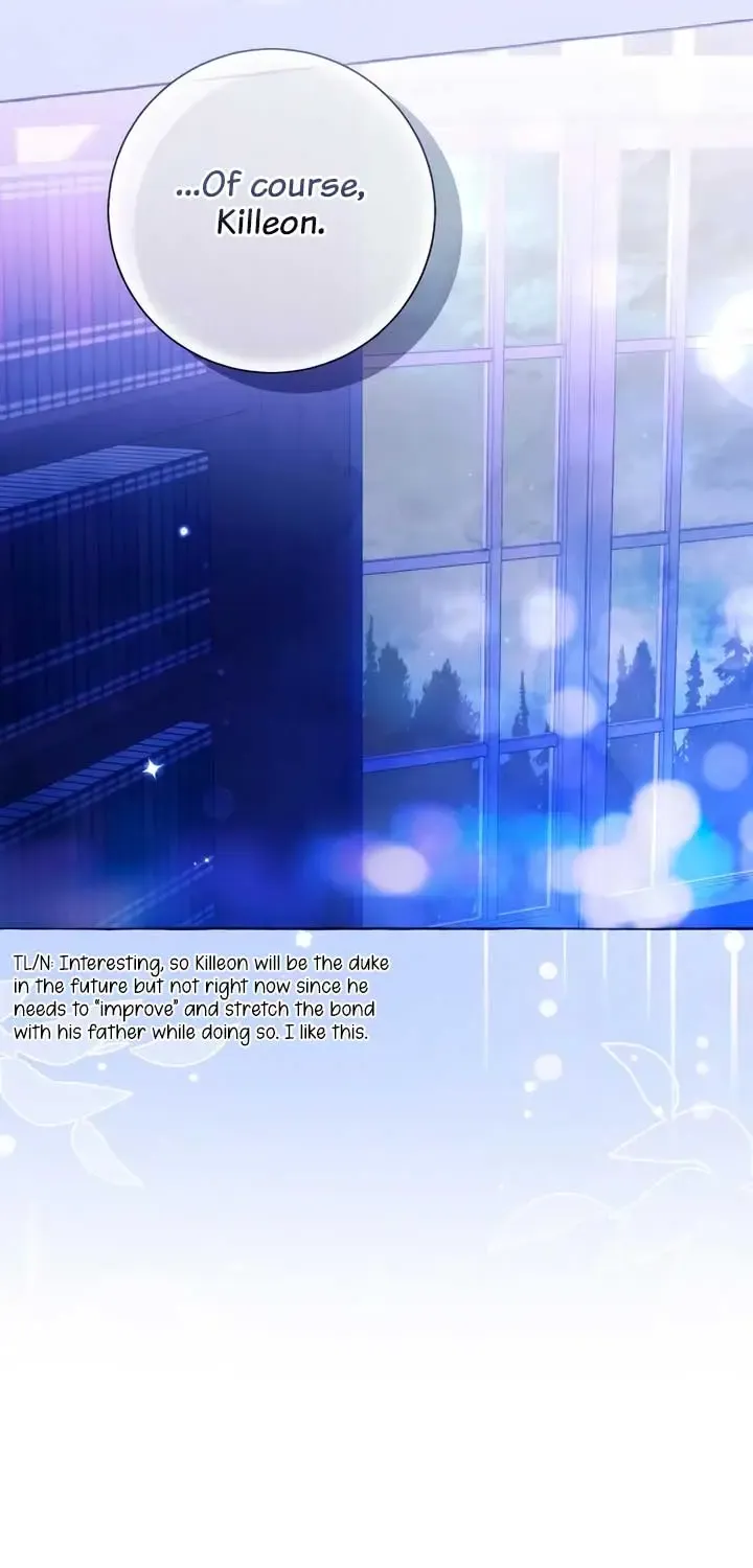 I Thought It’s a Common Possession Chapter 98 page 36 - 