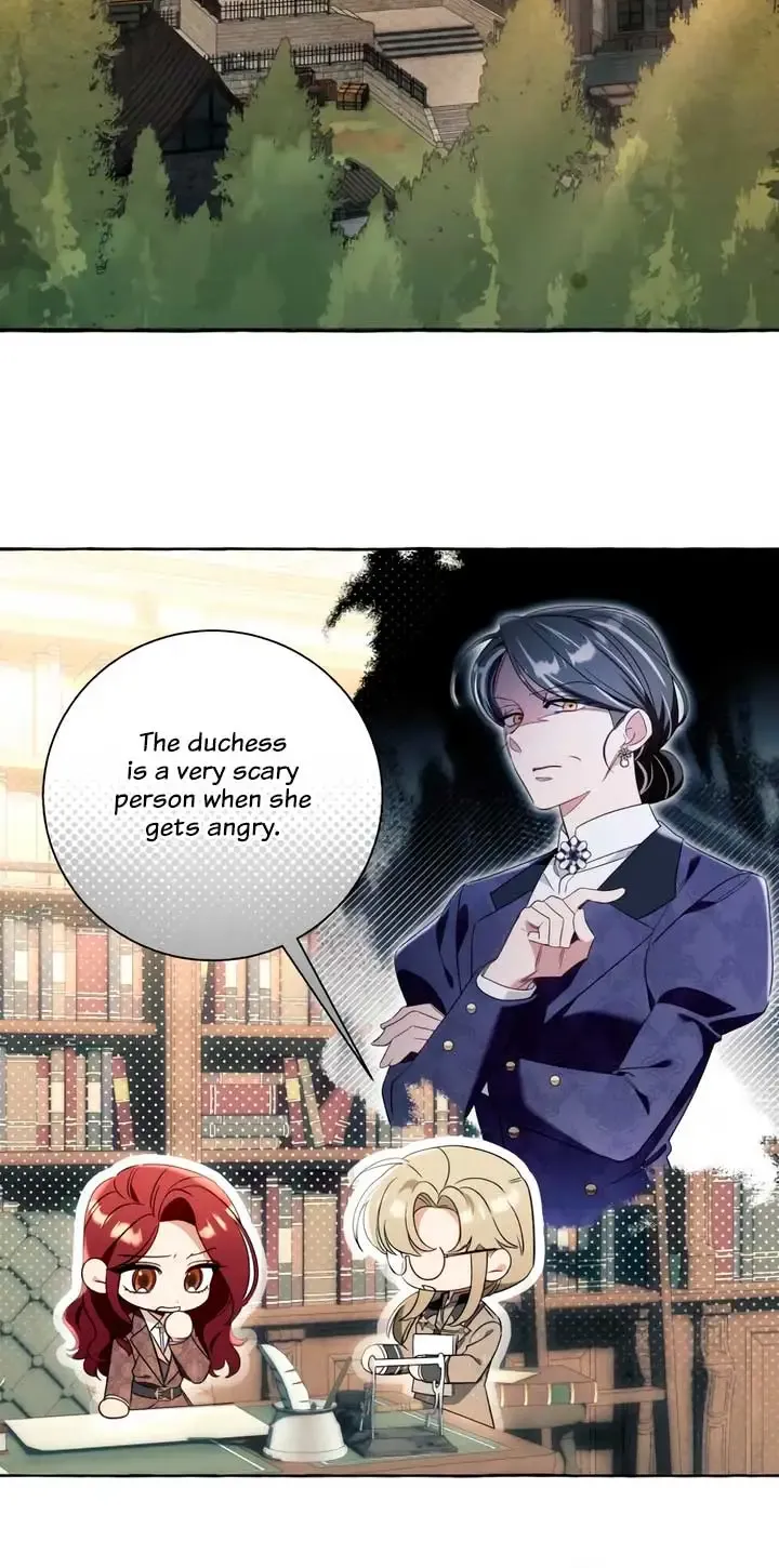 I Thought It’s a Common Possession Chapter 98 page 40 - 