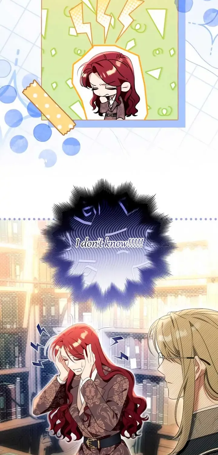 I Thought It’s a Common Possession Chapter 98 page 45 - 