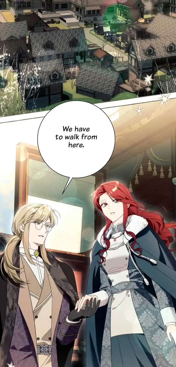 I Thought It’s a Common Possession Chapter 98 page 52 - 