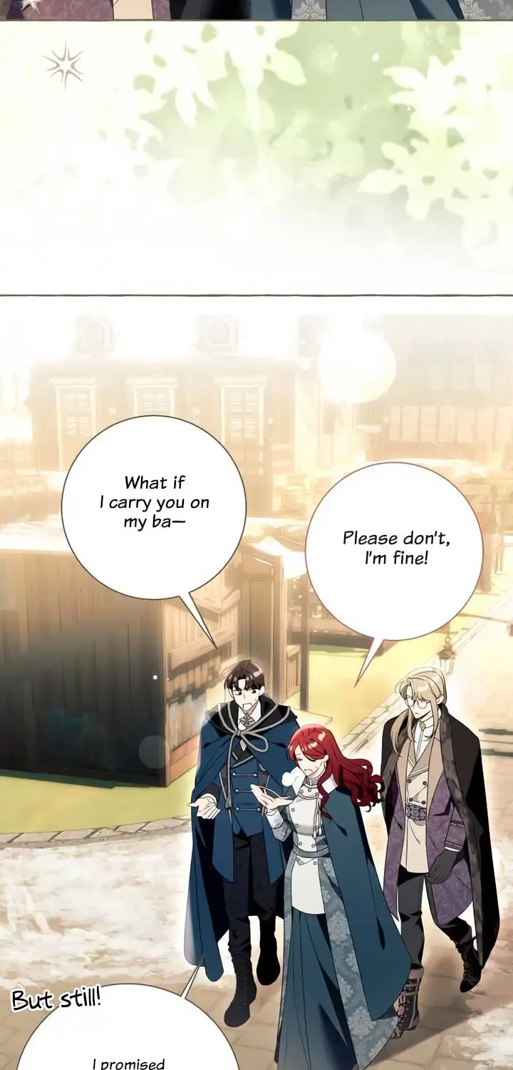 I Thought It’s a Common Possession Chapter 98 page 53 - 