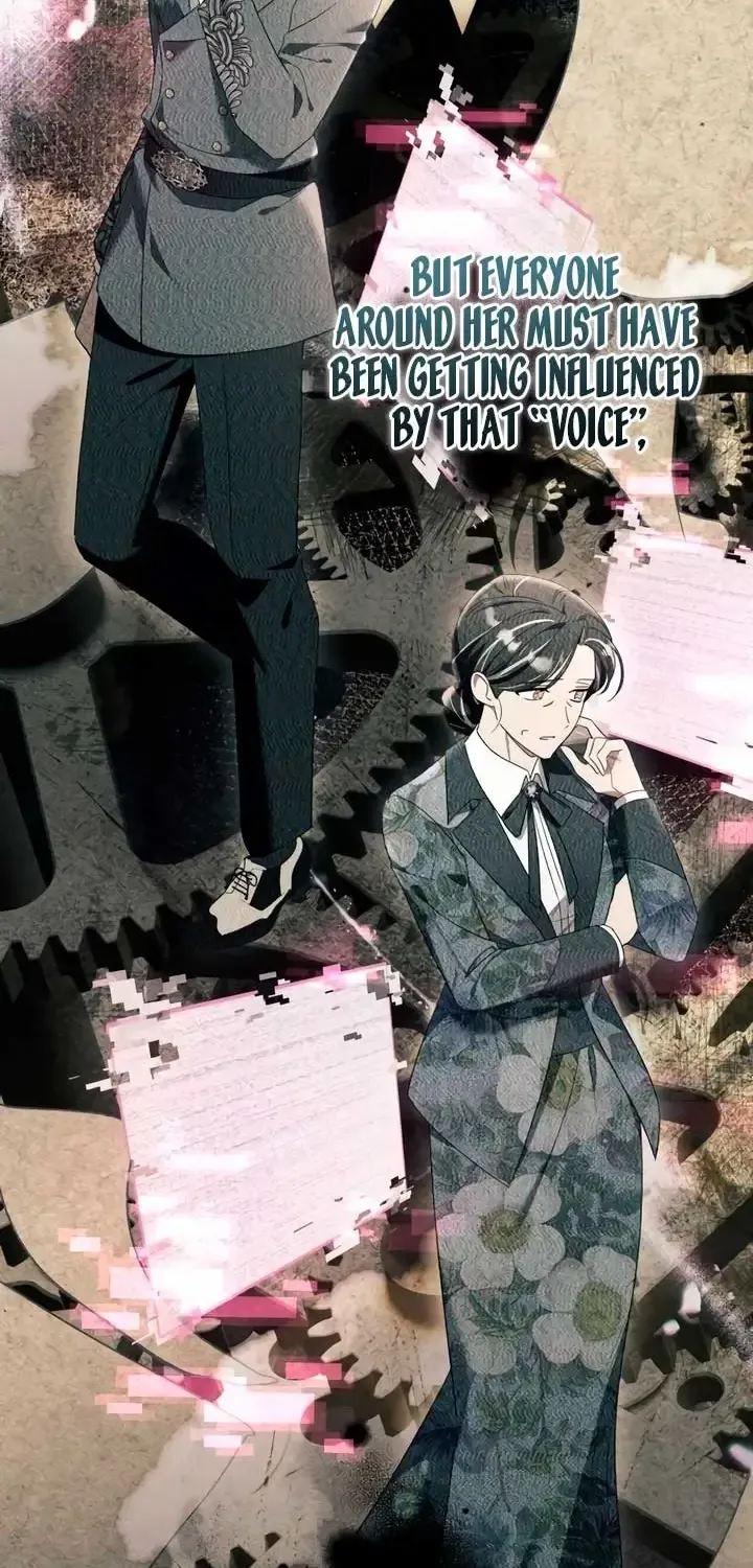 I Thought It’s a Common Possession Chapter 98 page 7 - 
