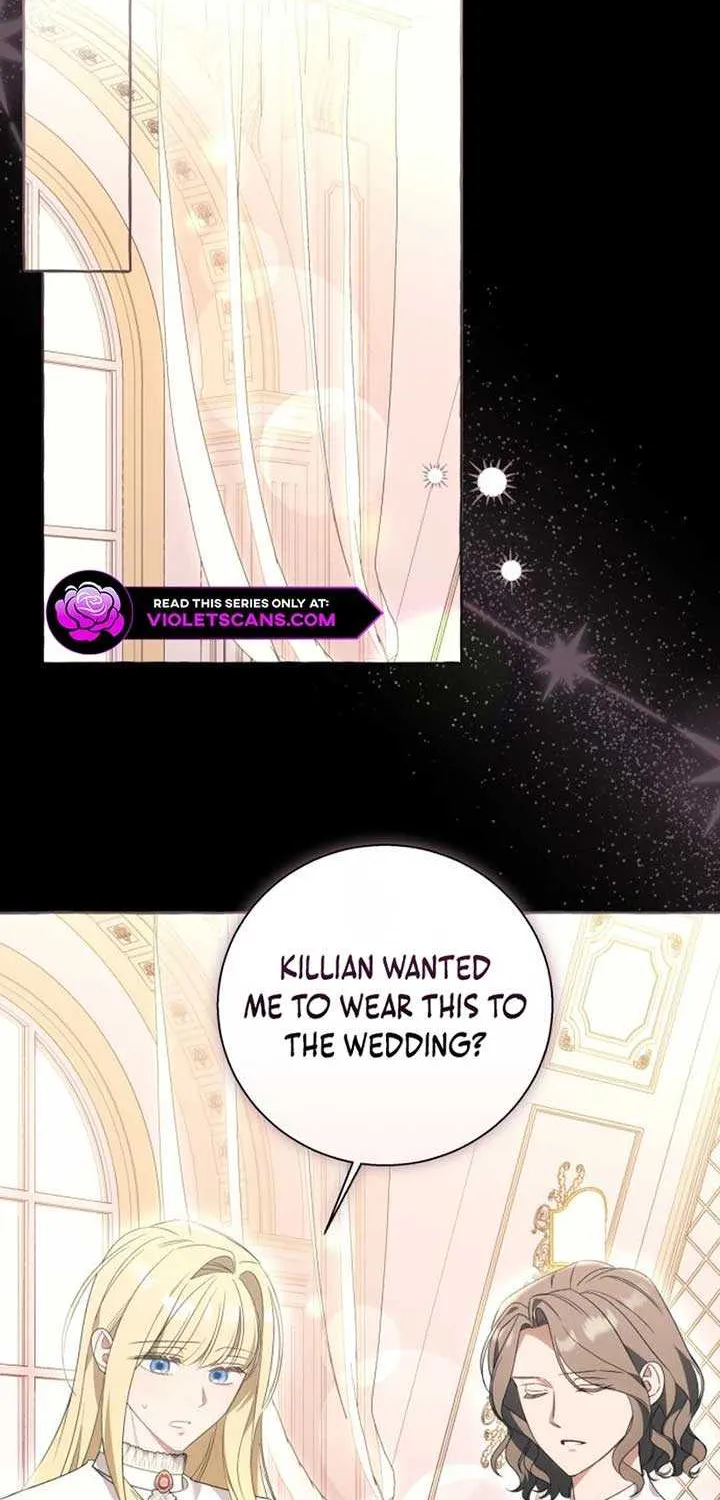 I Thought It’s a Common Possession Chapter 99 page 11 - 