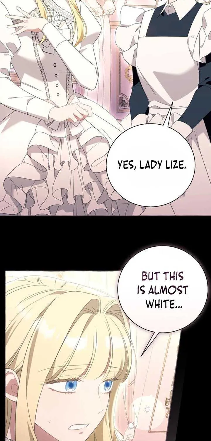 I Thought It’s a Common Possession Chapter 99 page 12 - 