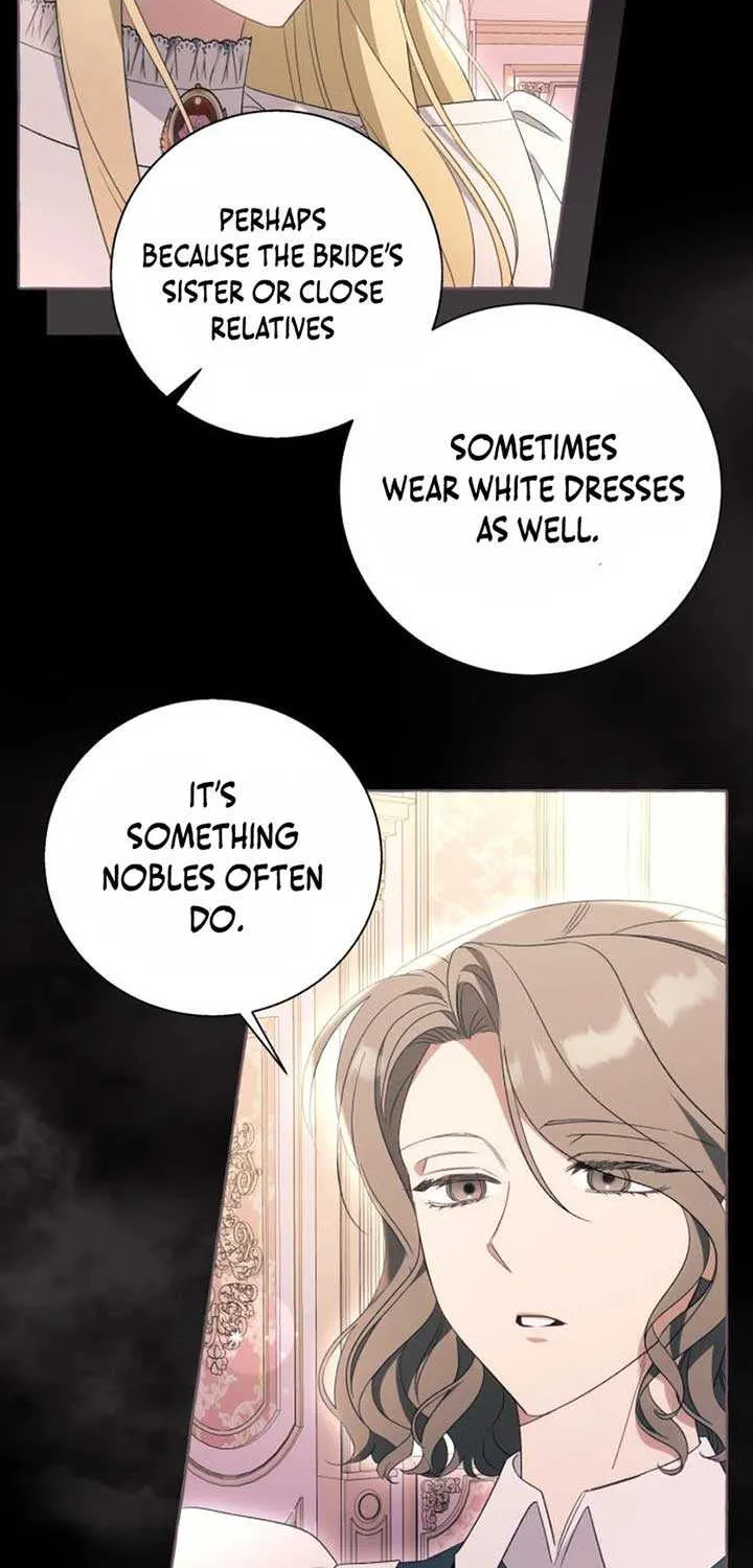 I Thought It’s a Common Possession Chapter 99 page 13 - 