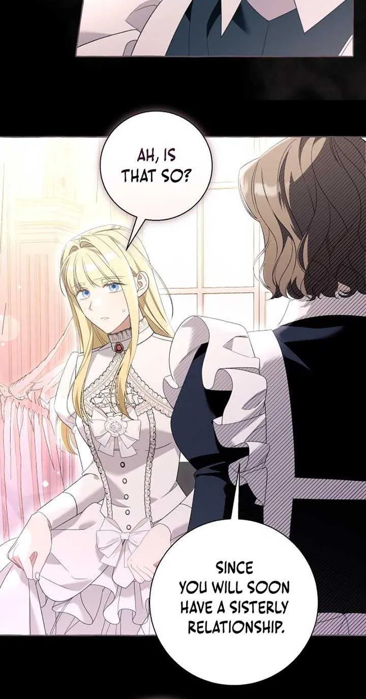 I Thought It’s a Common Possession Chapter 99 page 14 - 