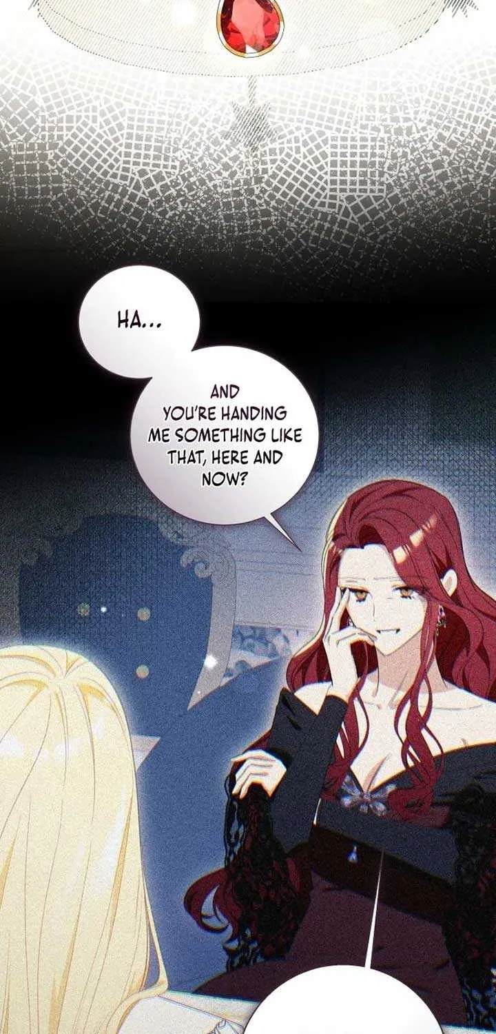 I Thought It’s a Common Possession Chapter 99 page 32 - 