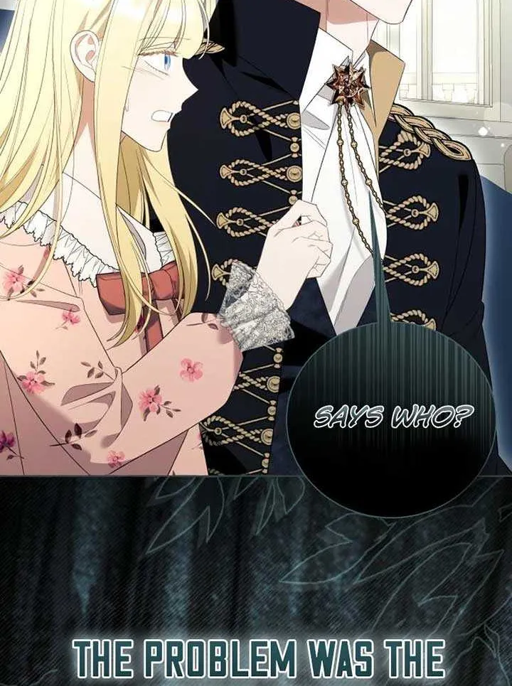 I Thought It’s a Common Possession Chapter 99 page 35 - 