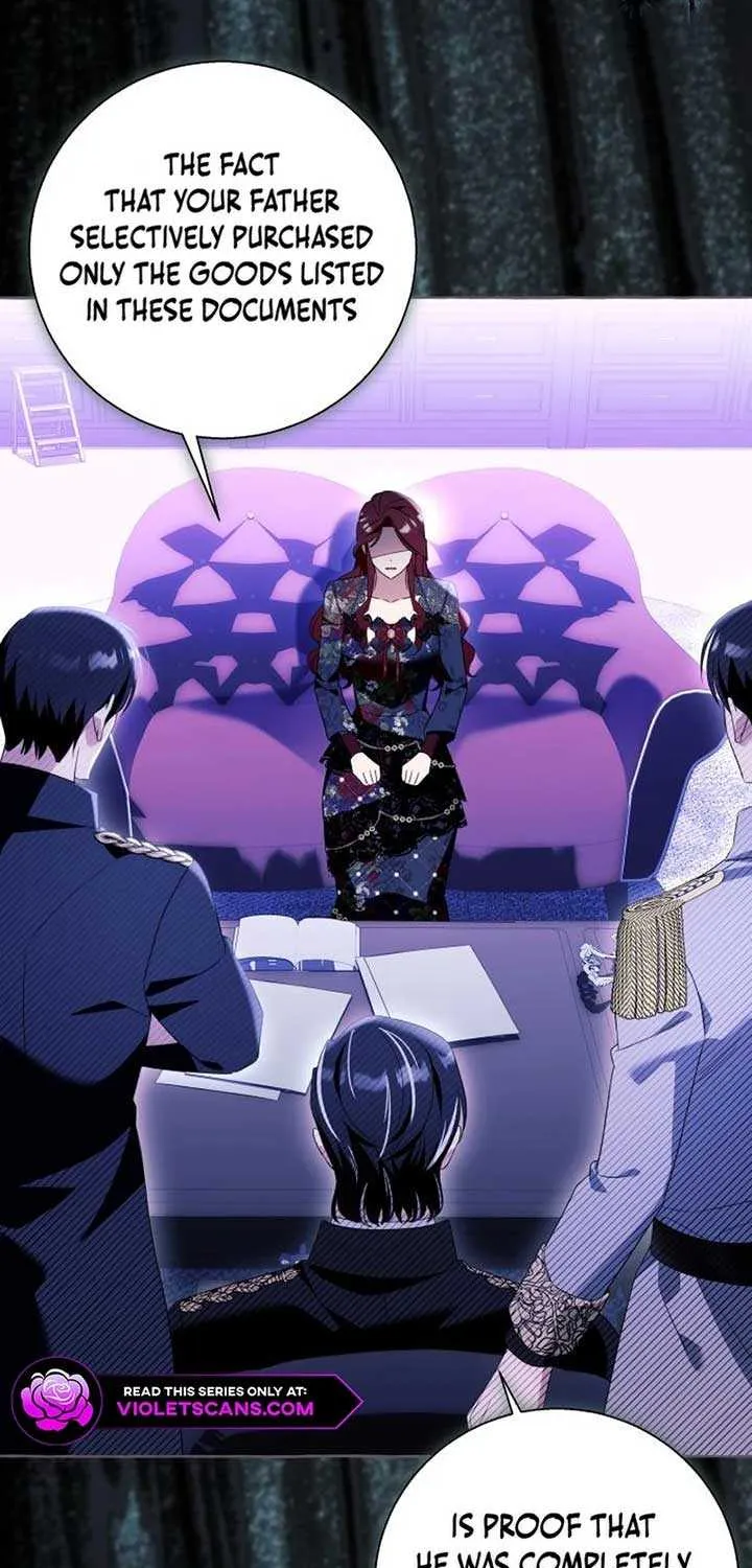 I Thought It’s a Common Possession Chapter 99 page 38 - 