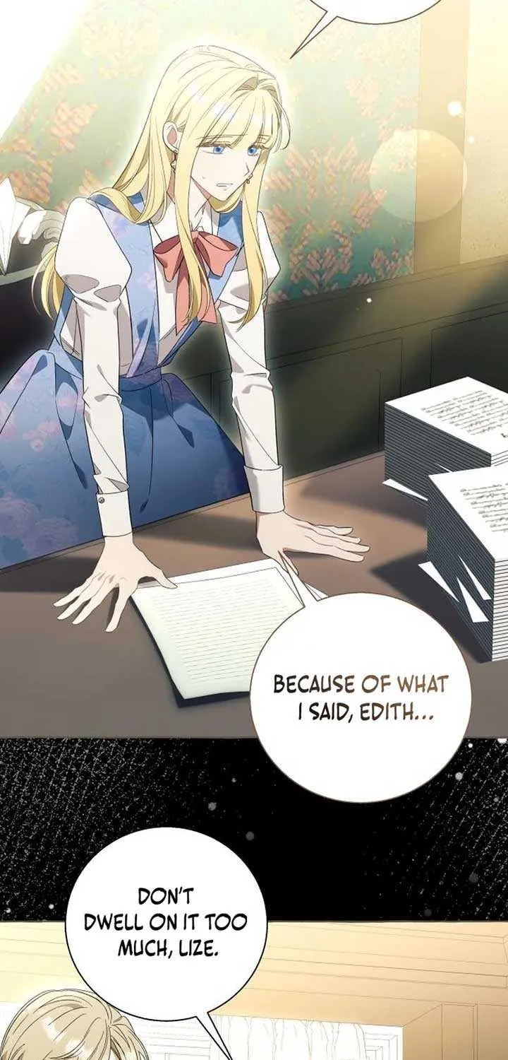 I Thought It’s a Common Possession Chapter 99 page 40 - 