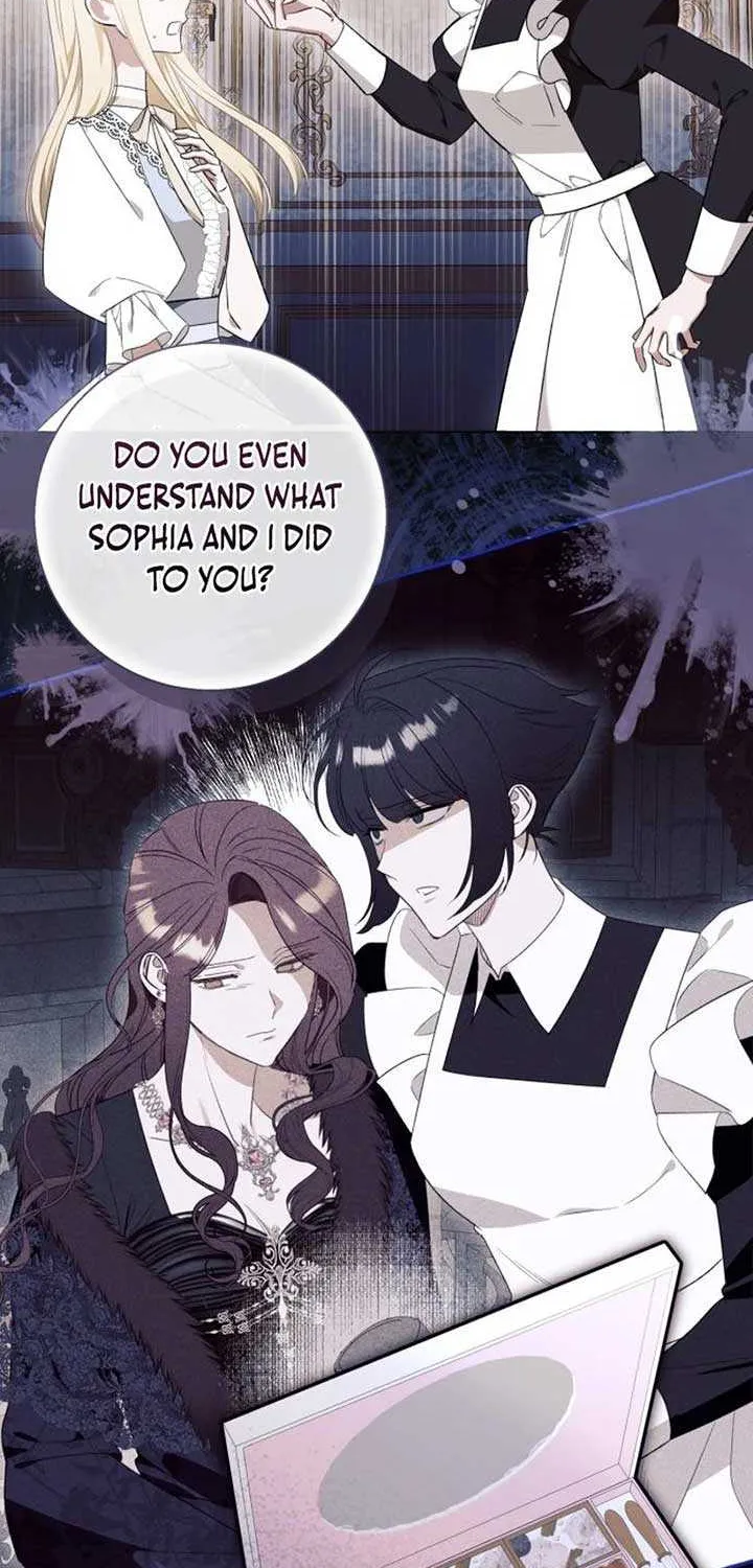 I Thought It’s a Common Possession Chapter 99 page 51 - 
