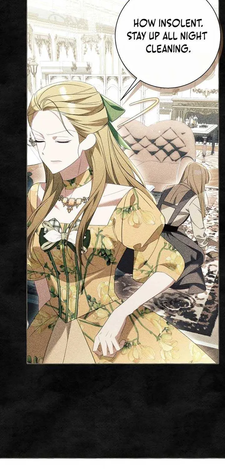 I Thought It’s a Common Possession Chapter 99 page 61 - 