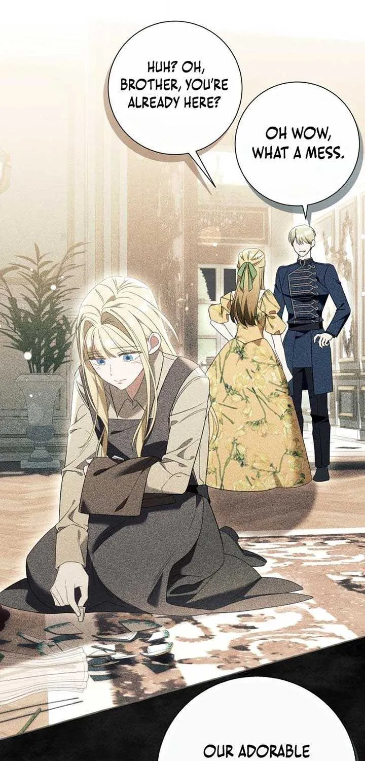 I Thought It’s a Common Possession Chapter 99 page 62 - 