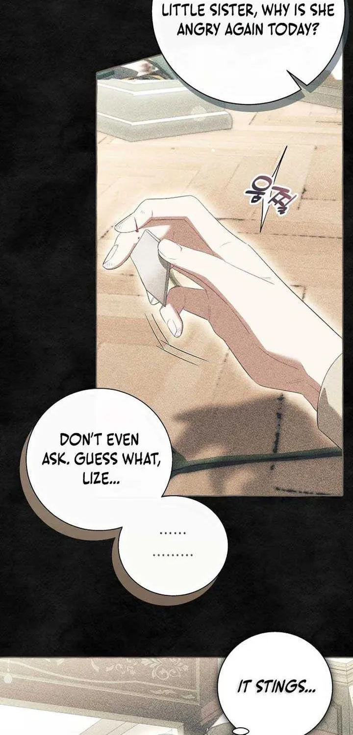 I Thought It’s a Common Possession Chapter 99 page 63 - 