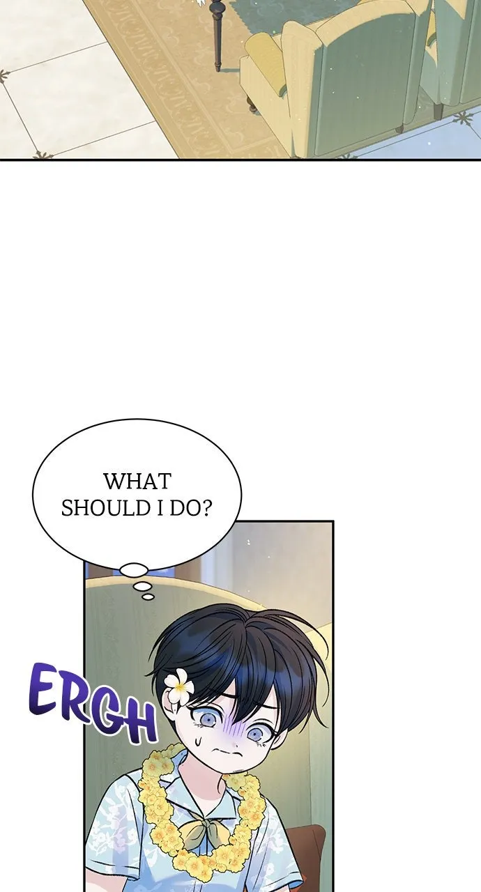 Read I Thought My Time Was Up! chapter 108 image 12 on Lezhin