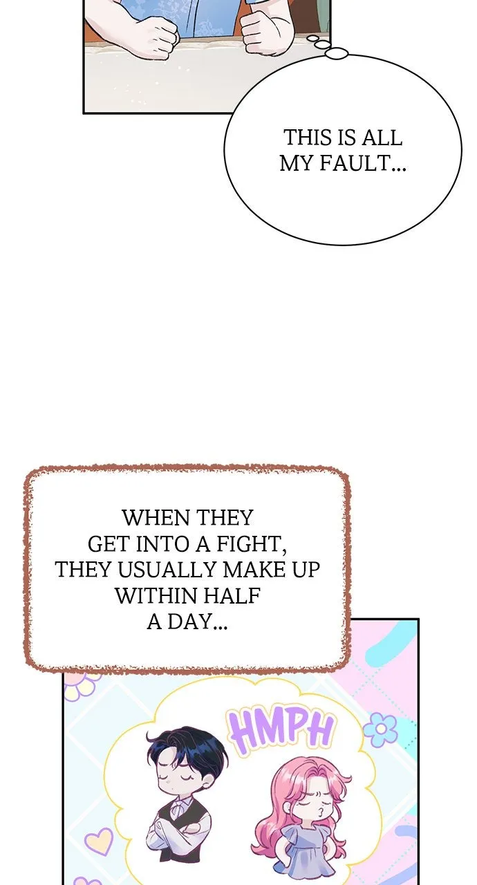 Read I Thought My Time Was Up! chapter 108 image 13 on Lezhin