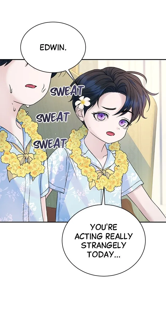 Read I Thought My Time Was Up! chapter 108 image 15 on Lezhin