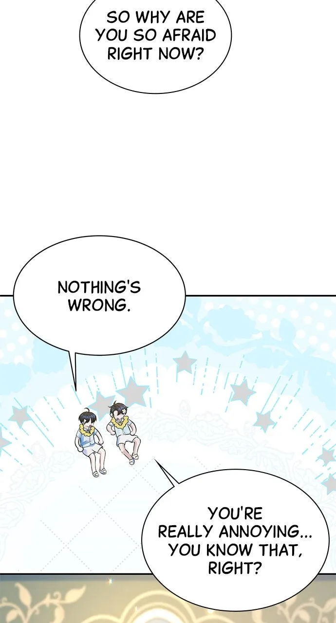 Read I Thought My Time Was Up! chapter 108 image 17 on Lezhin