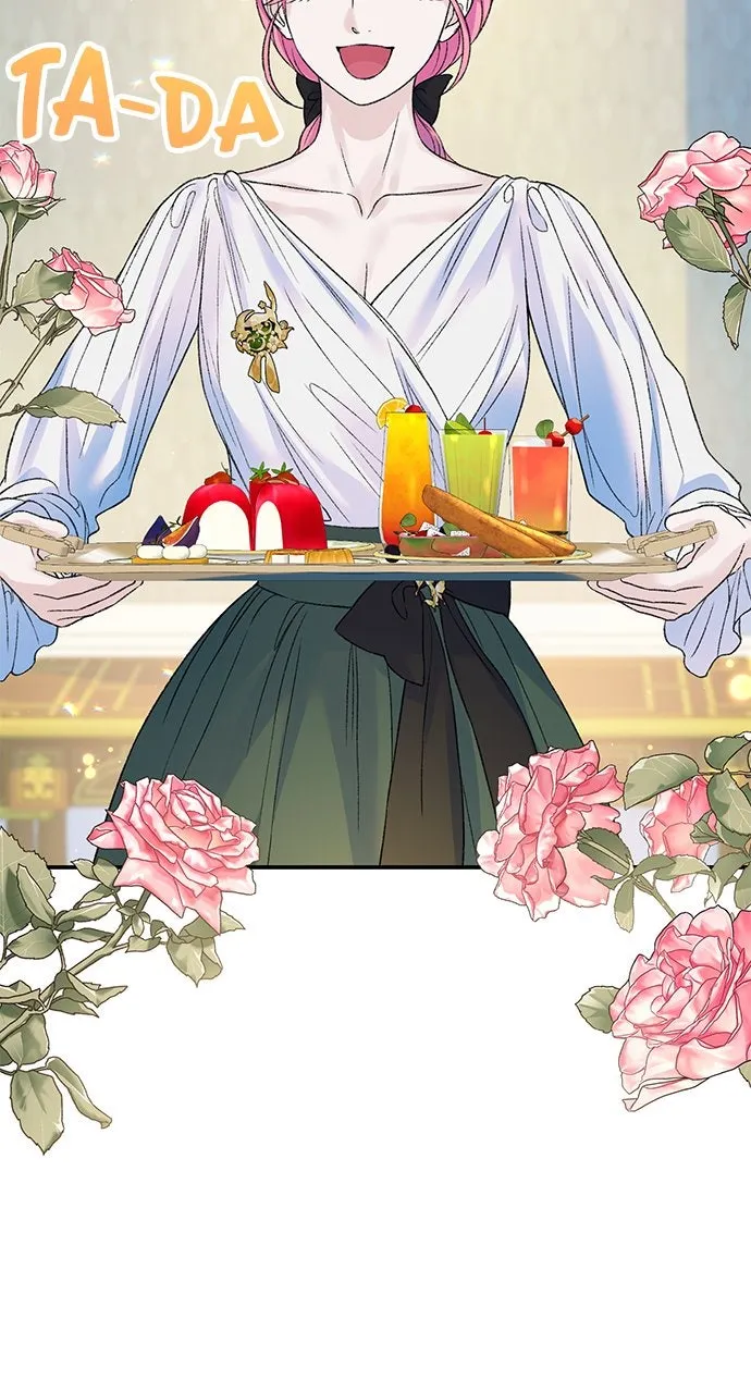 Read I Thought My Time Was Up! chapter 108 image 19 on Lezhin
