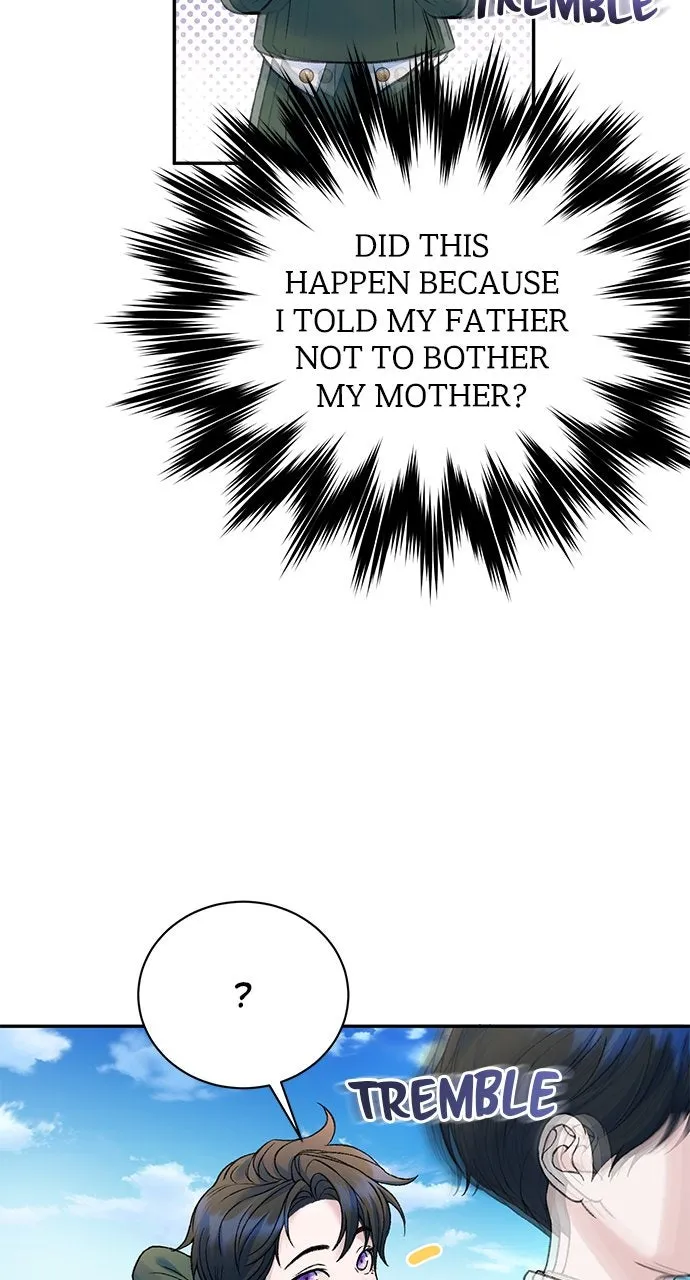 Read I Thought My Time Was Up! chapter 108 image 2 on Lezhin