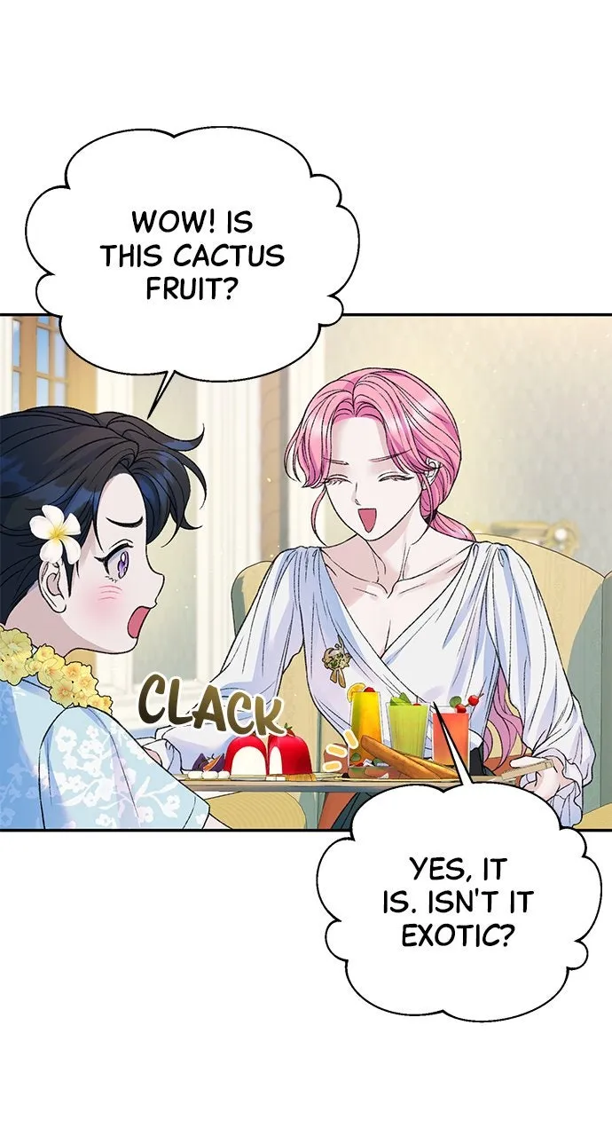 Read I Thought My Time Was Up! chapter 108 image 20 on Lezhin