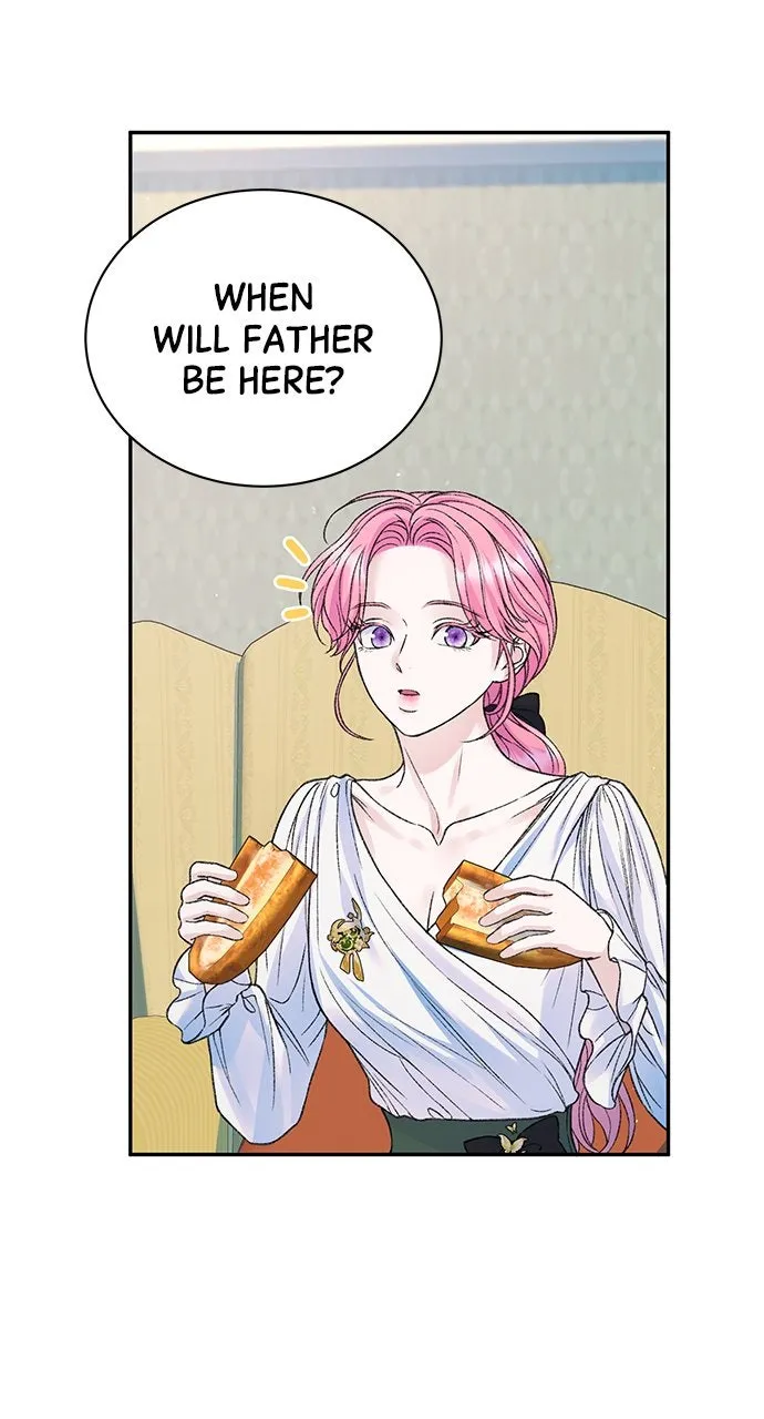 Read I Thought My Time Was Up! chapter 108 image 22 on Lezhin