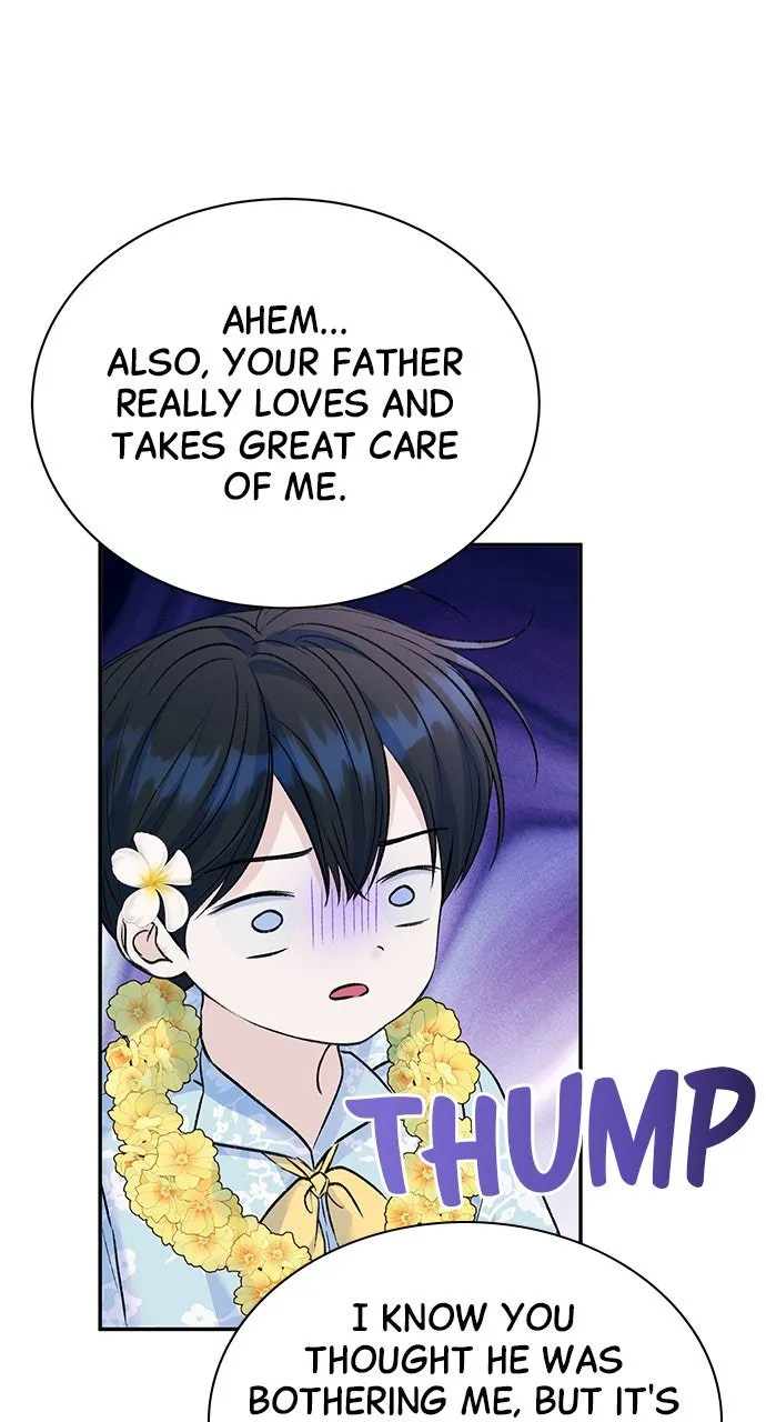 Read I Thought My Time Was Up! chapter 108 image 24 on Lezhin