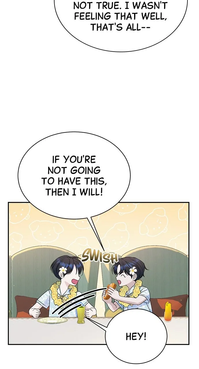 Read I Thought My Time Was Up! chapter 108 image 25 on Lezhin