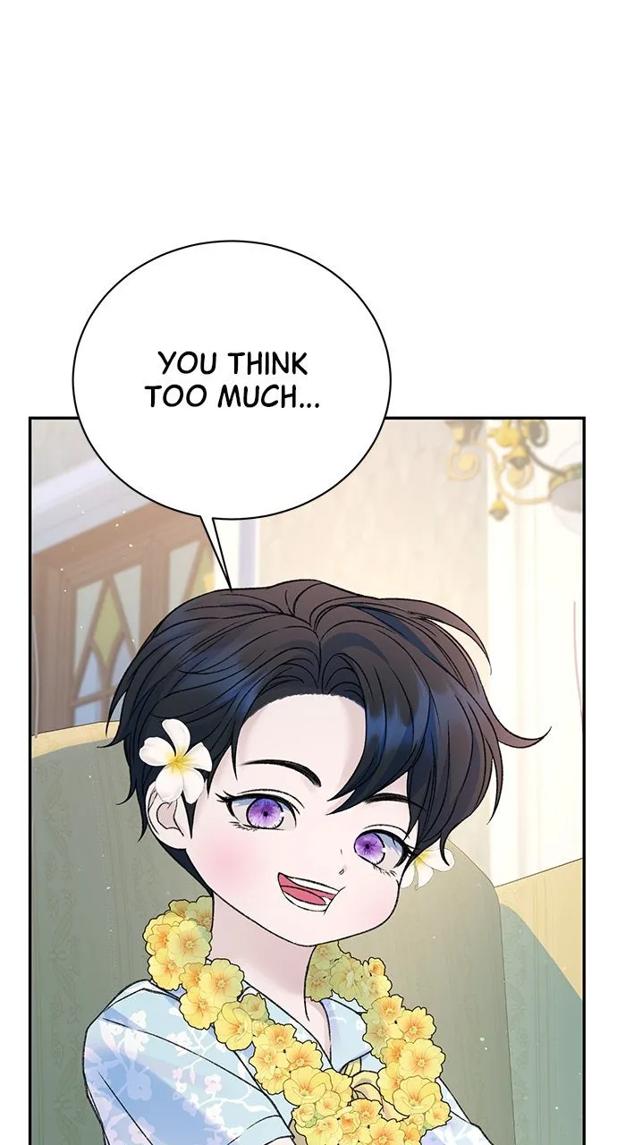 Read I Thought My Time Was Up! chapter 108 image 26 on Lezhin