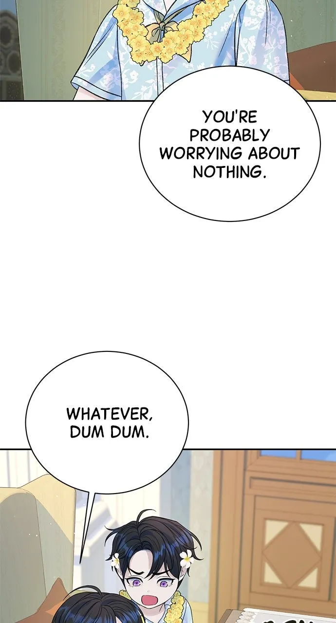 Read I Thought My Time Was Up! chapter 108 image 28 on Lezhin