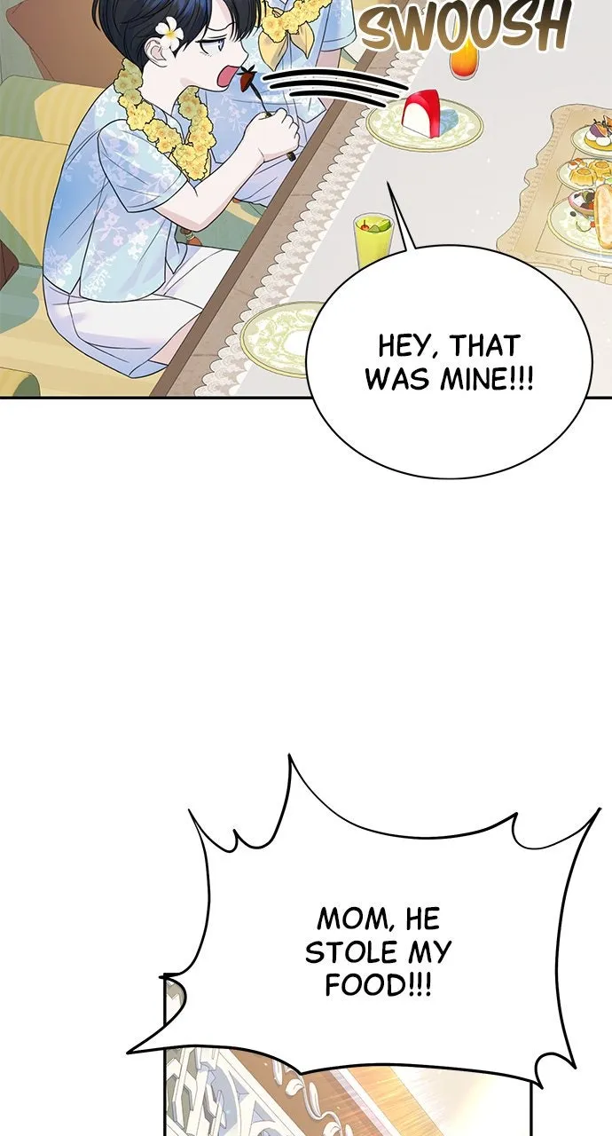 Read I Thought My Time Was Up! chapter 108 image 29 on Lezhin