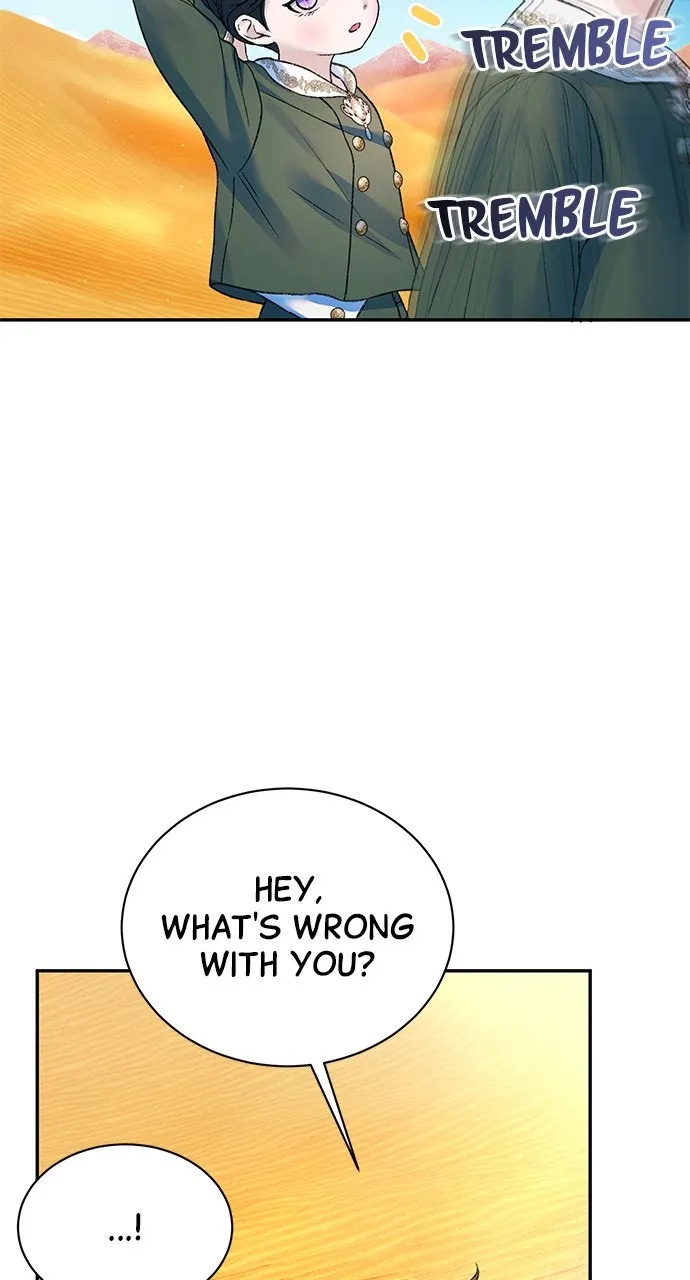 Read I Thought My Time Was Up! chapter 108 image 3 on Lezhin