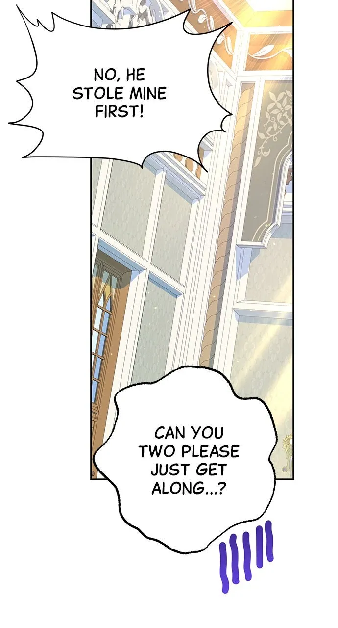 Read I Thought My Time Was Up! chapter 108 image 30 on Lezhin