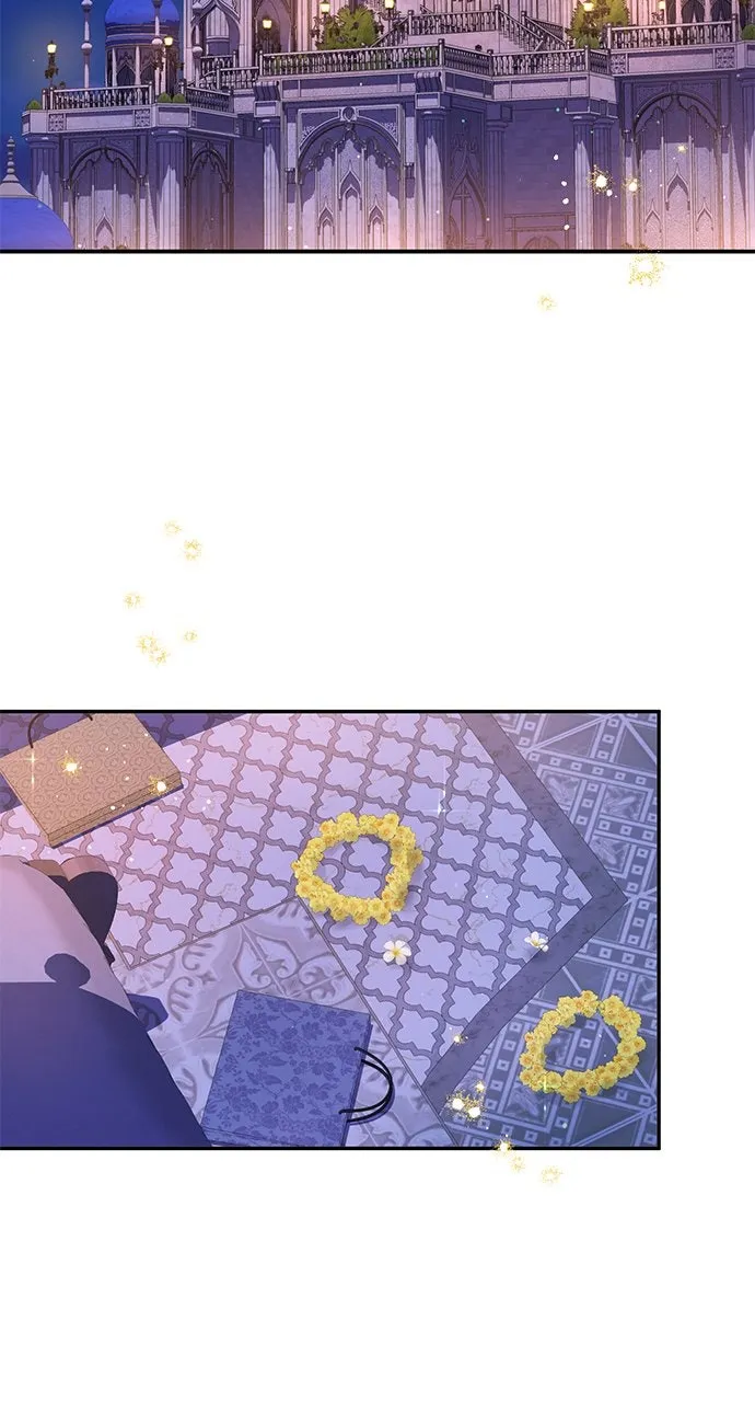Read I Thought My Time Was Up! chapter 108 image 33 on Lezhin