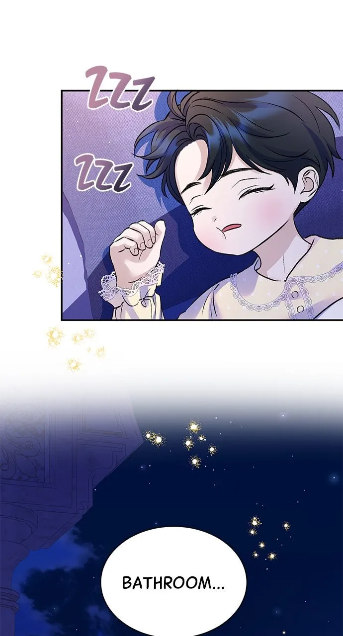 Read I Thought My Time Was Up! chapter 108 image 34 on Lezhin