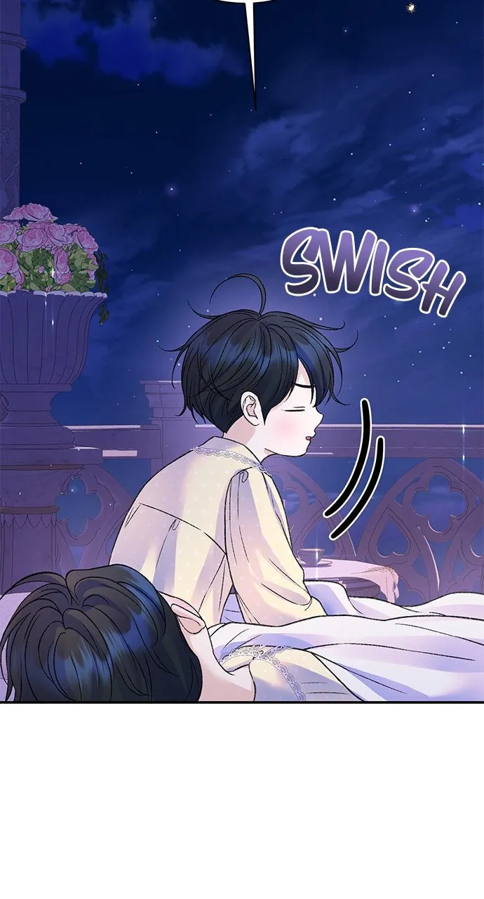 Read I Thought My Time Was Up! chapter 108 image 35 on Lezhin