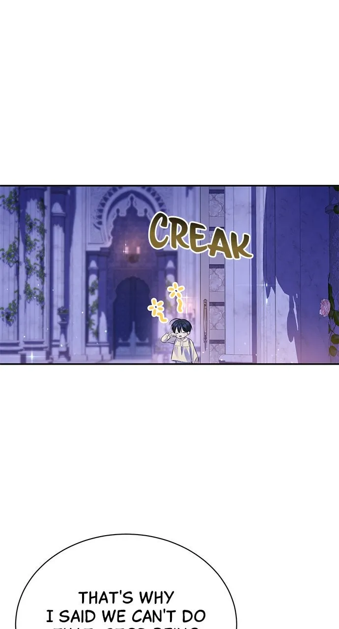 Read I Thought My Time Was Up! chapter 108 image 36 on Lezhin