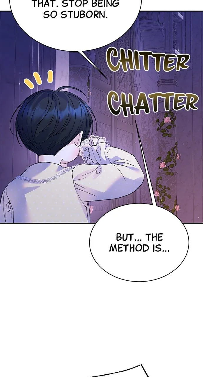 Read I Thought My Time Was Up! chapter 108 image 37 on Lezhin
