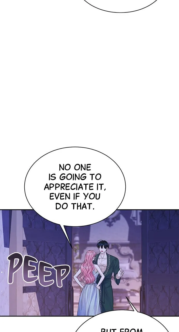 Read I Thought My Time Was Up! chapter 108 image 39 on Lezhin