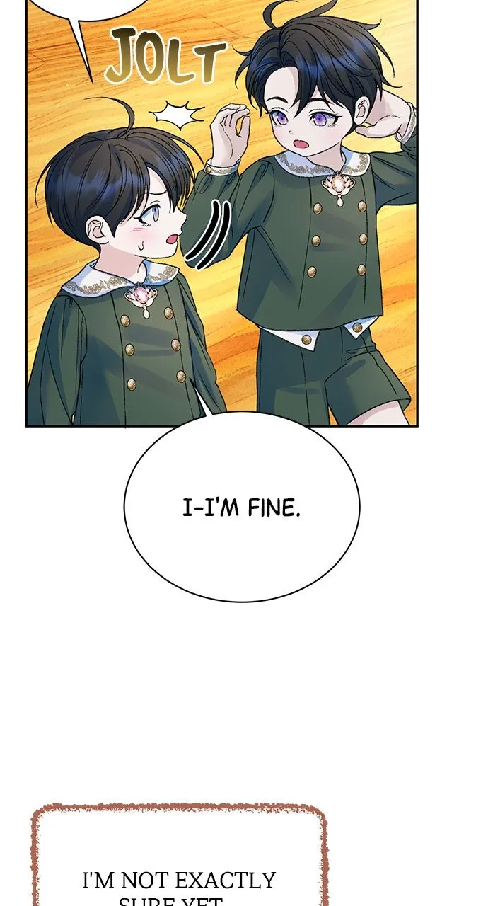 Read I Thought My Time Was Up! chapter 108 image 4 on Lezhin