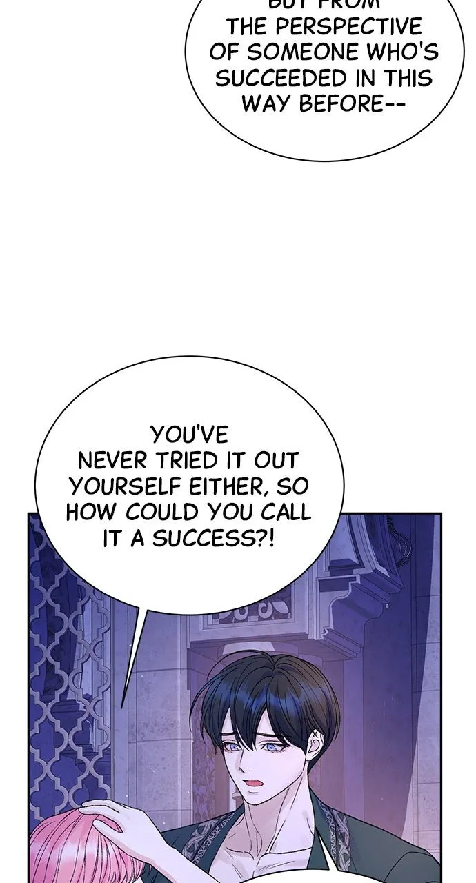 Read I Thought My Time Was Up! chapter 108 image 40 on Lezhin