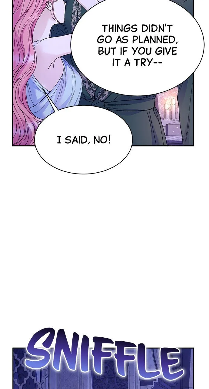 Read I Thought My Time Was Up! chapter 108 image 41 on Lezhin