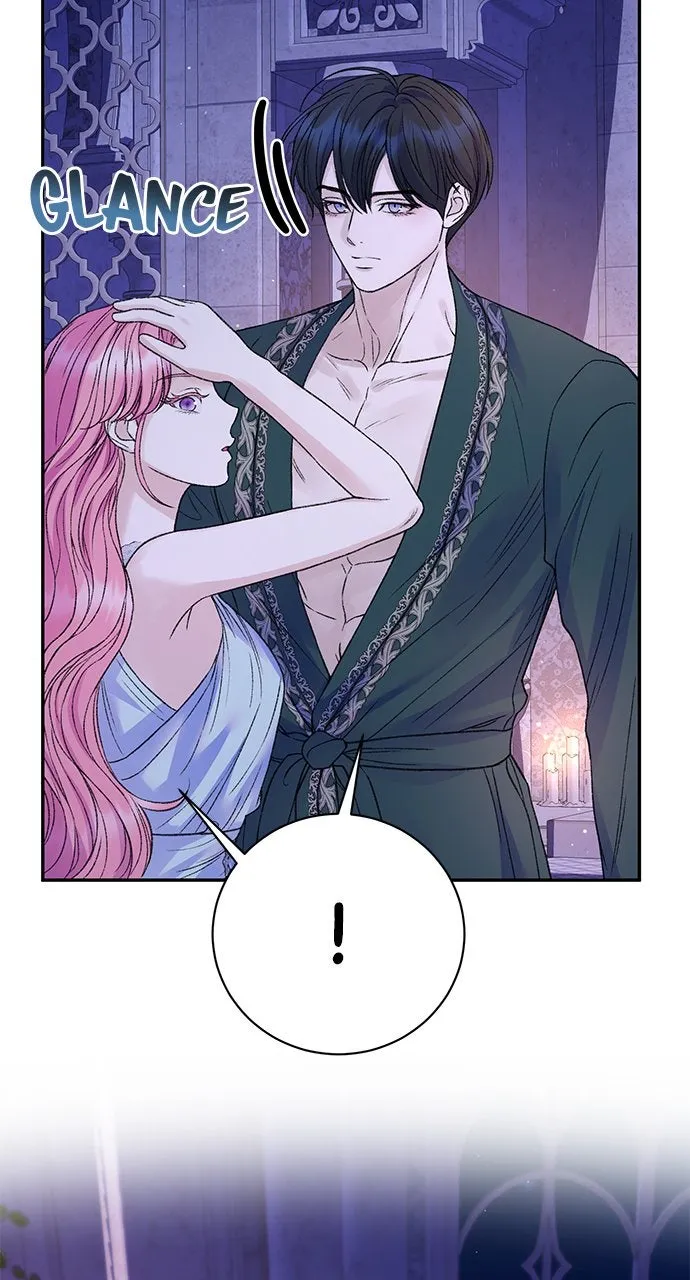 Read I Thought My Time Was Up! chapter 108 image 42 on Lezhin
