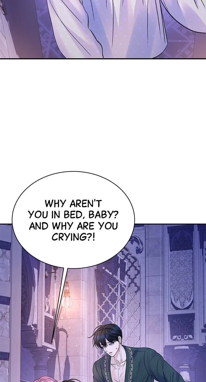 Read I Thought My Time Was Up! chapter 108 image 44 on Lezhin