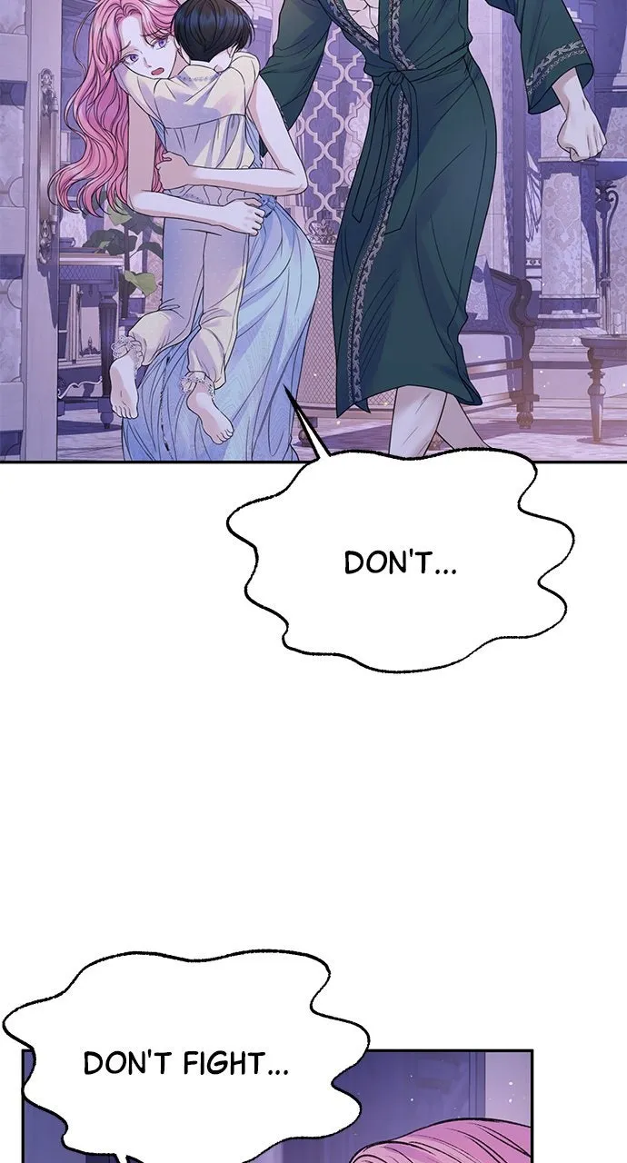 Read I Thought My Time Was Up! chapter 108 image 45 on Lezhin
