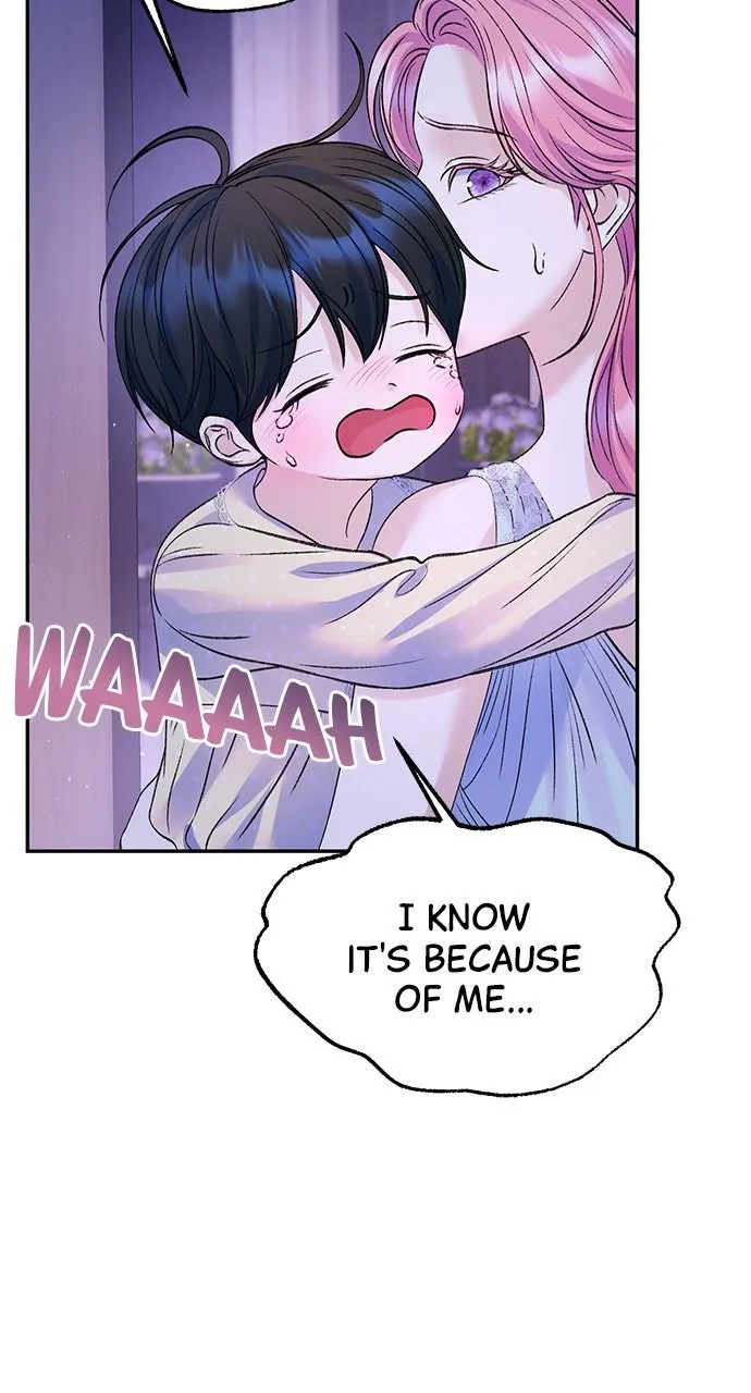 Read I Thought My Time Was Up! chapter 108 image 46 on Lezhin