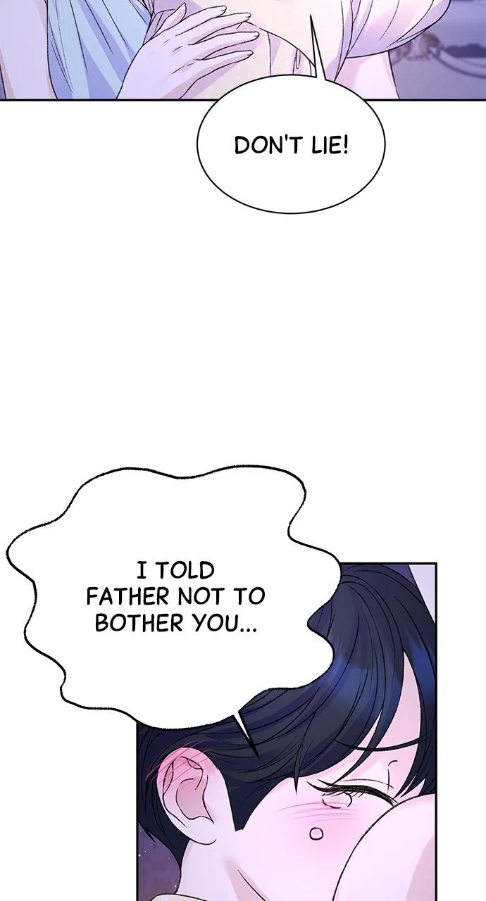 Read I Thought My Time Was Up! chapter 108 image 48 on Lezhin