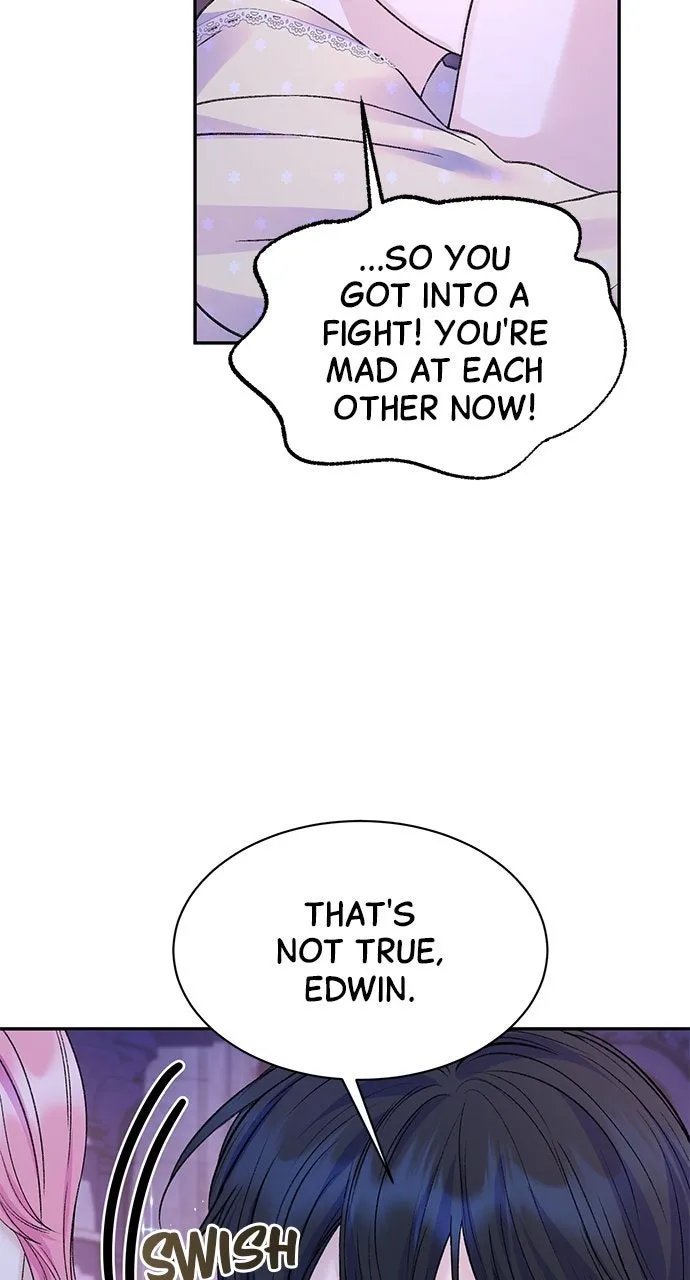 Read I Thought My Time Was Up! chapter 108 image 49 on Lezhin