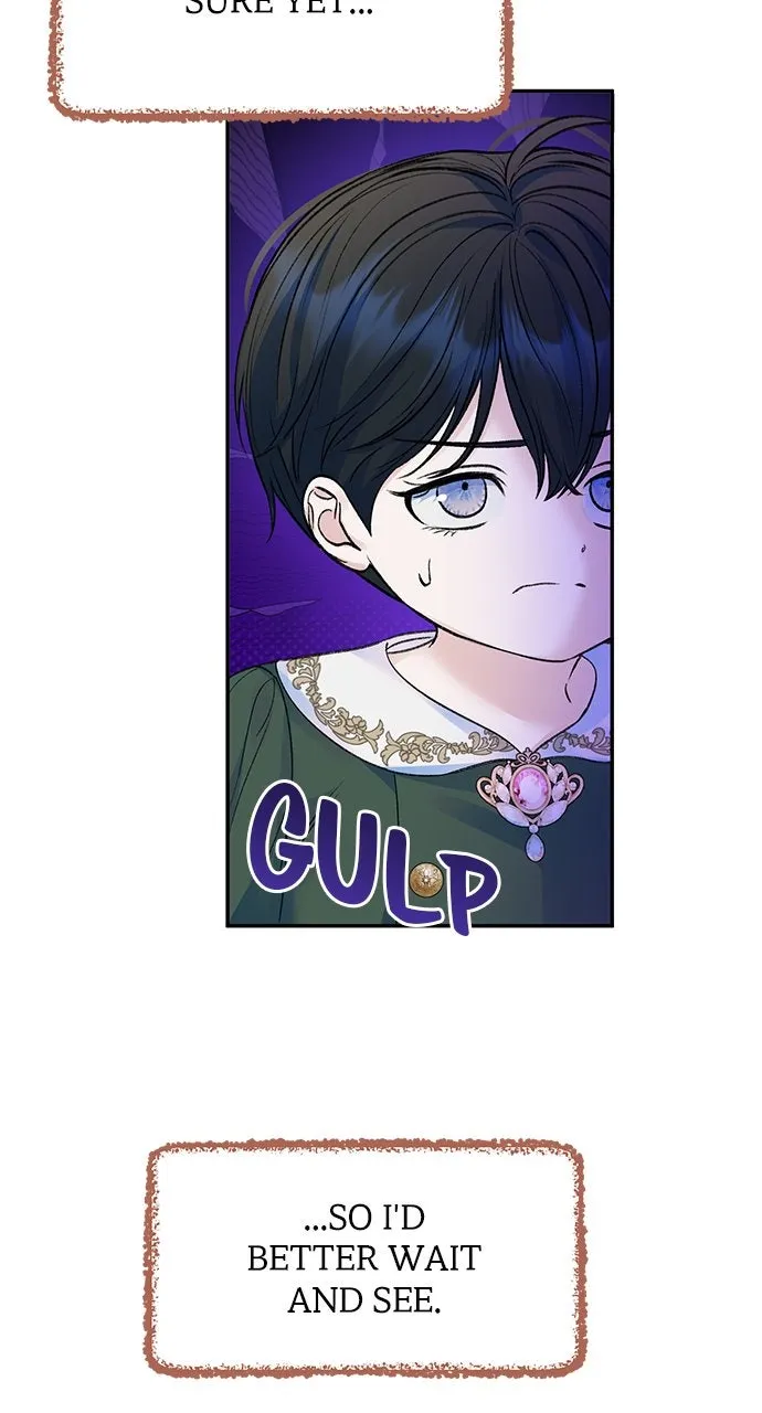 Read I Thought My Time Was Up! chapter 108 image 5 on Lezhin